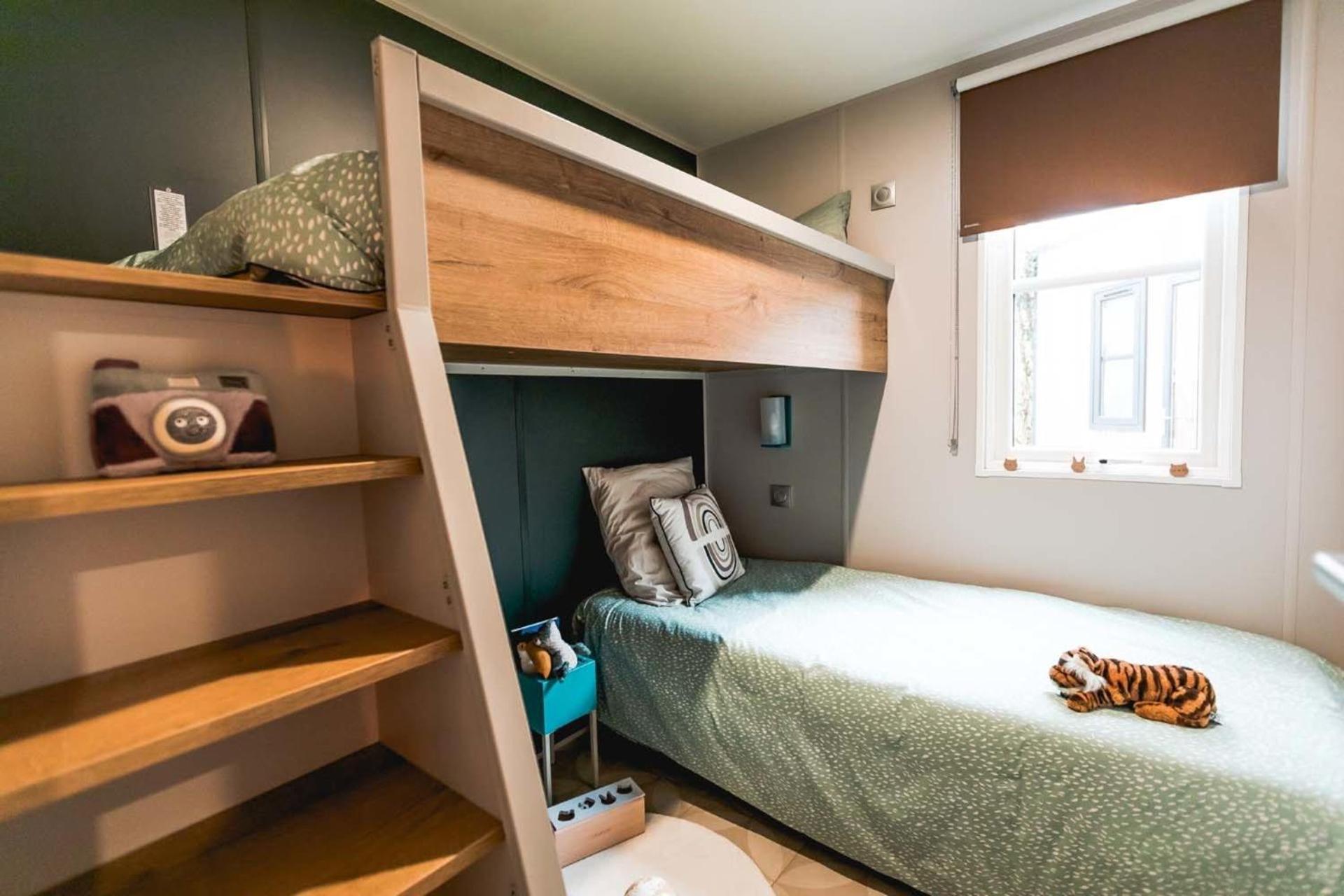 Var Mobil Home, Les Prairies De La Mer グリモー エクステリア 写真
